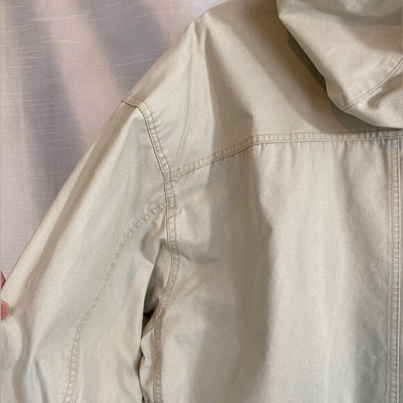 Orage Cotton Ski Jacket Mens Med - Picture 13 of 16